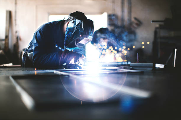 Affordable Welder Services in Fort Dix, NJ