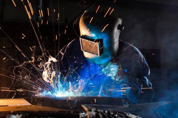 Best Welding Inspection and Certification in Fort Dix, NJ