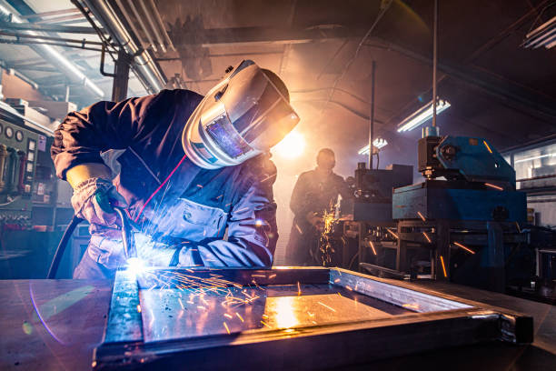 Best Aerospace and Defense Welding in Fort Dix, NJ
