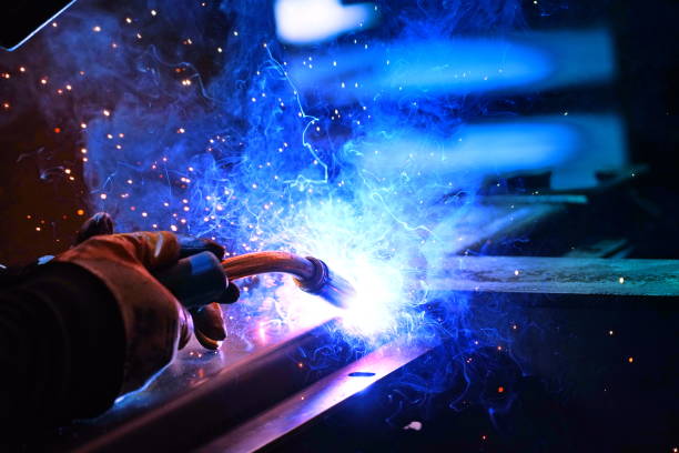 Best Automation and Robotic Welding in Fort Dix, NJ