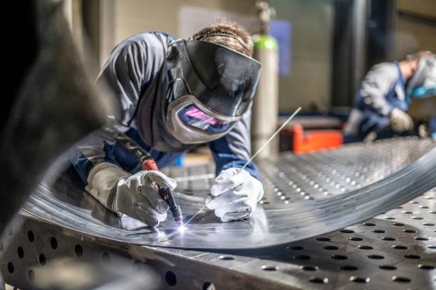 Best Structural Steel Welding in Fort Dix, NJ