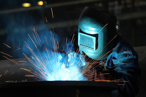 Best Structural Steel Welding in Fort Dix, NJ