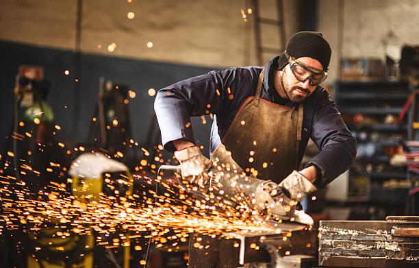 Reliable Fort Dix, NJ Welder & Metal Fabrication Solutions